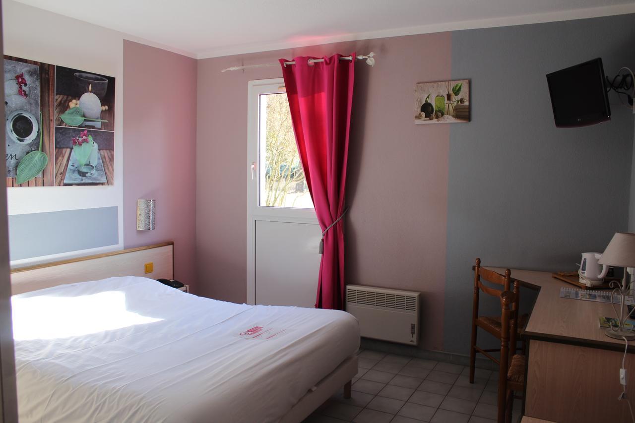 Logis La Grande Bastide Hotel Oraison Kültér fotó