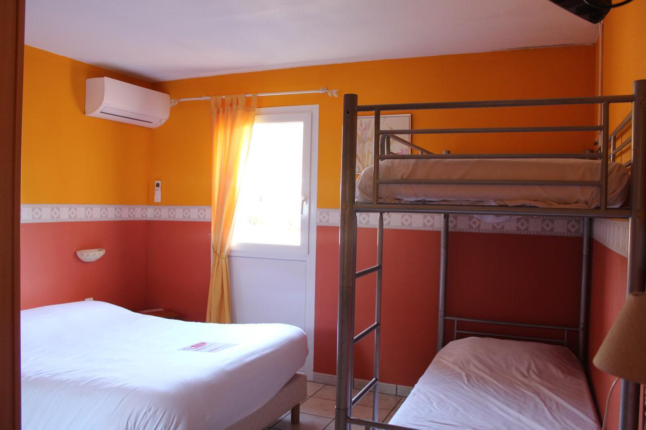 Logis La Grande Bastide Hotel Oraison Kültér fotó