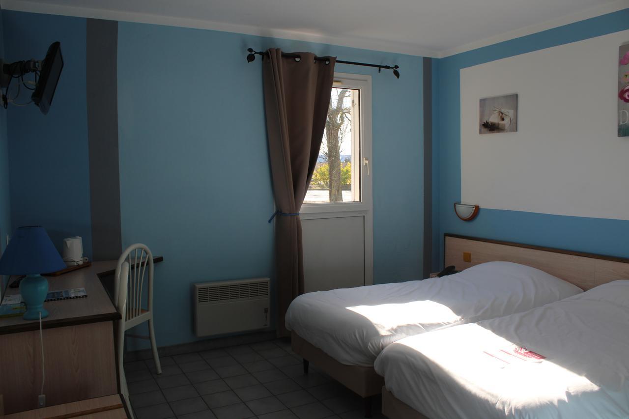 Logis La Grande Bastide Hotel Oraison Kültér fotó