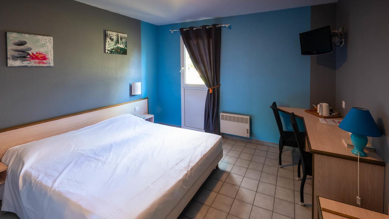 Logis La Grande Bastide Hotel Oraison Kültér fotó