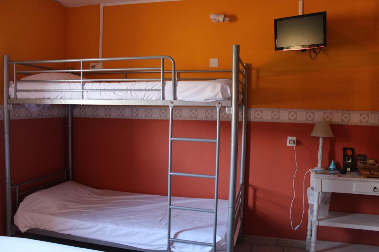 Logis La Grande Bastide Hotel Oraison Kültér fotó