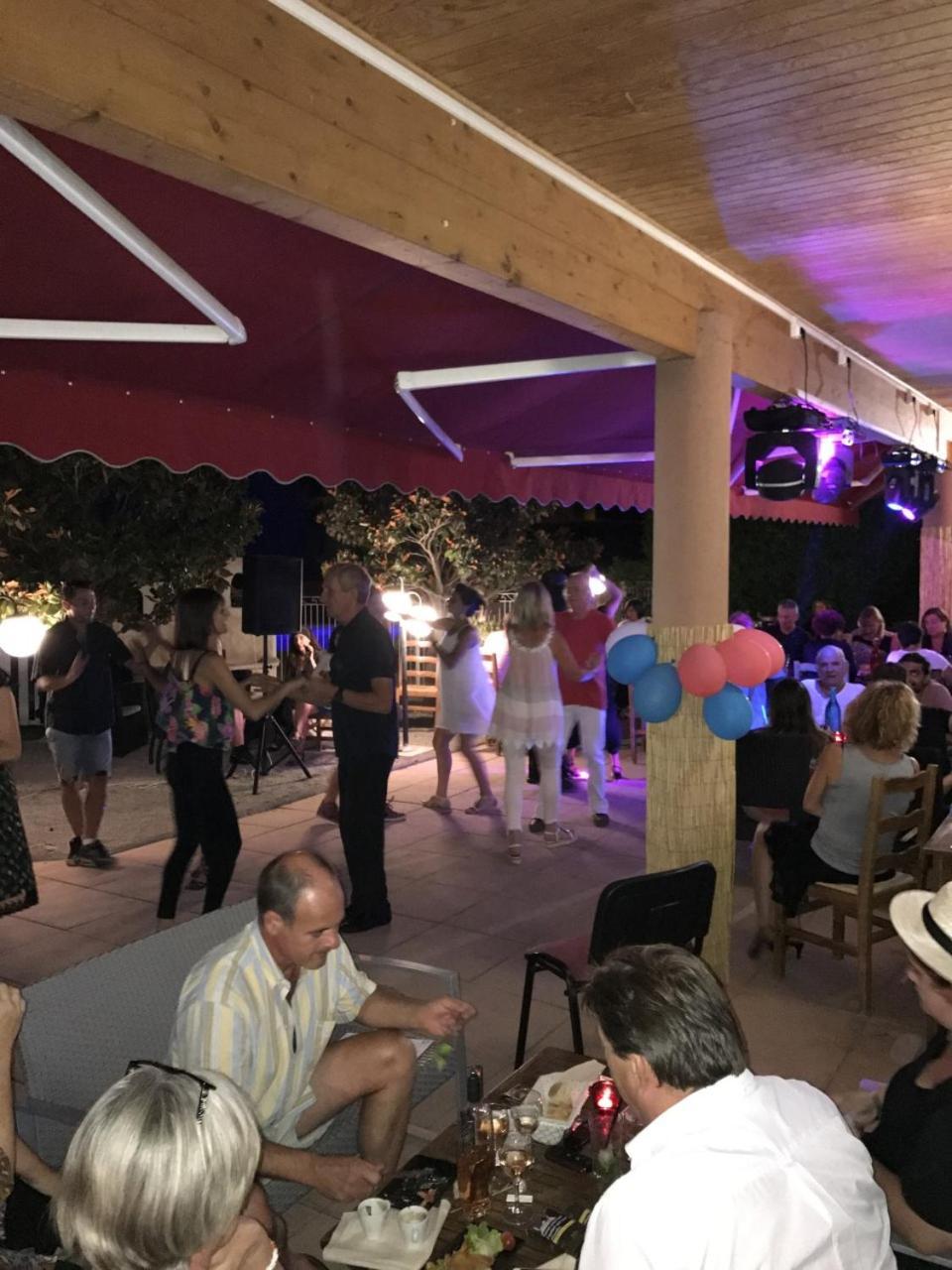 Logis La Grande Bastide Hotel Oraison Kültér fotó